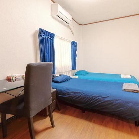 Skye Home Τόκιο Εξωτερικό φωτογραφία