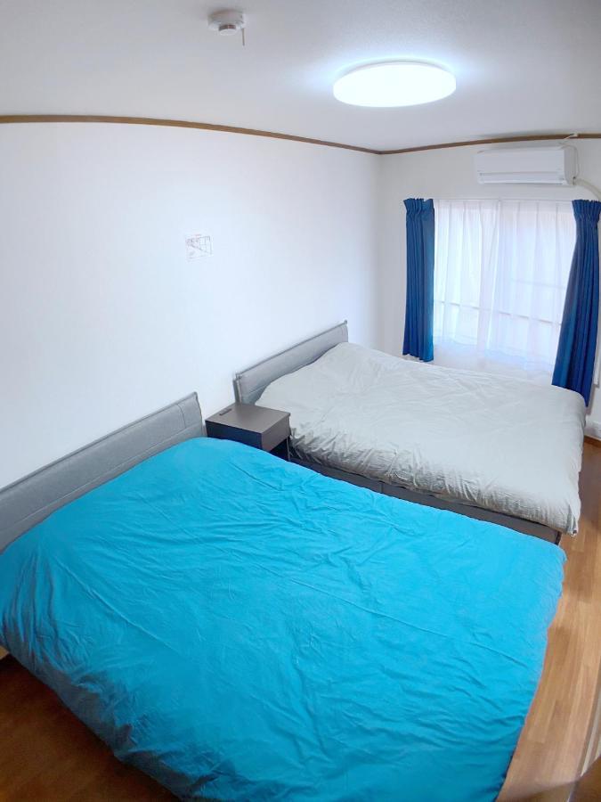 Skye Home Τόκιο Εξωτερικό φωτογραφία