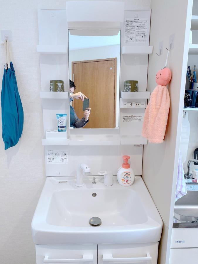 Skye Home Τόκιο Εξωτερικό φωτογραφία