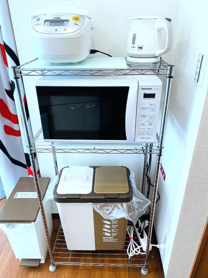 Skye Home Τόκιο Εξωτερικό φωτογραφία