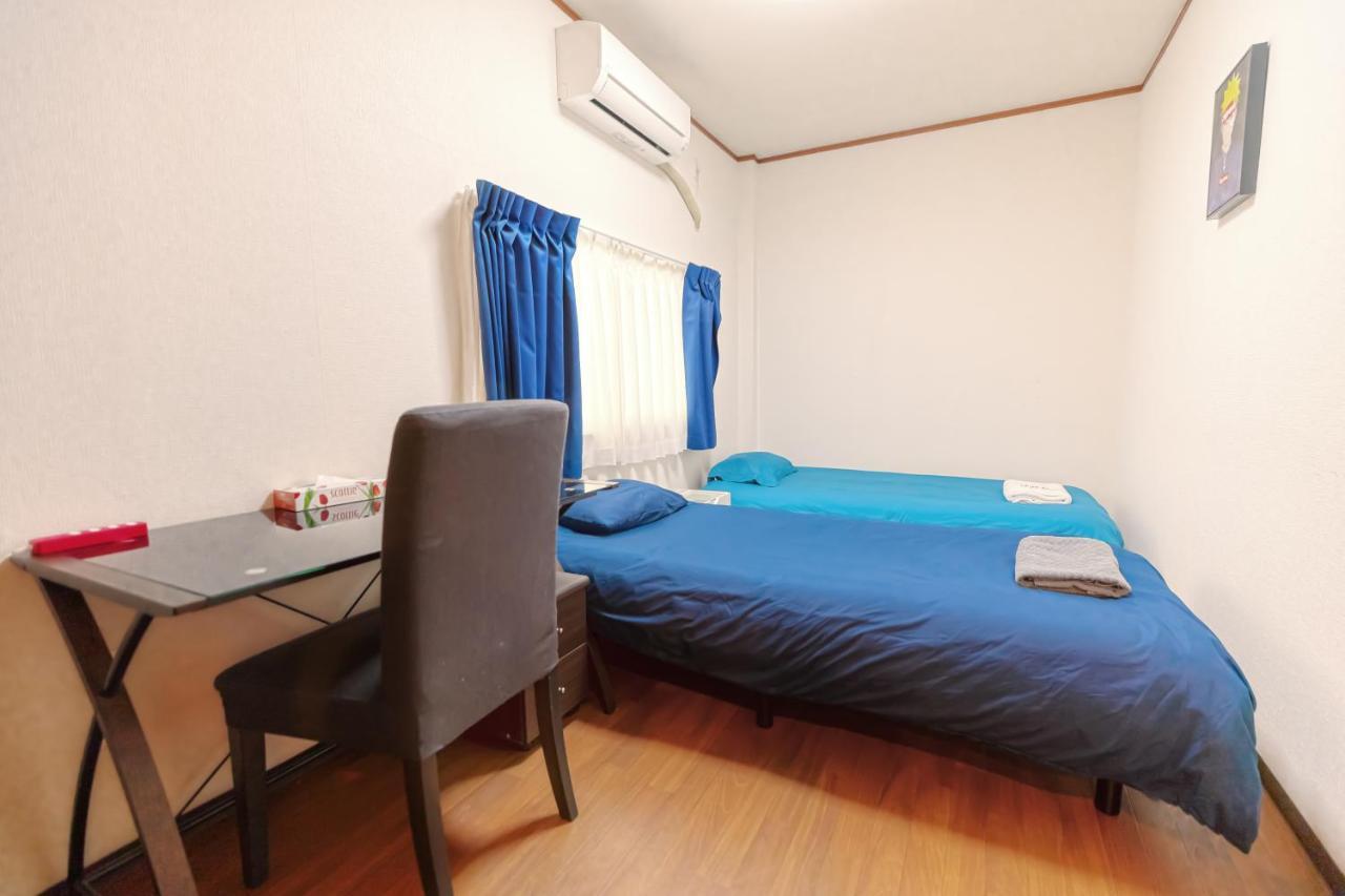 Skye Home Τόκιο Εξωτερικό φωτογραφία