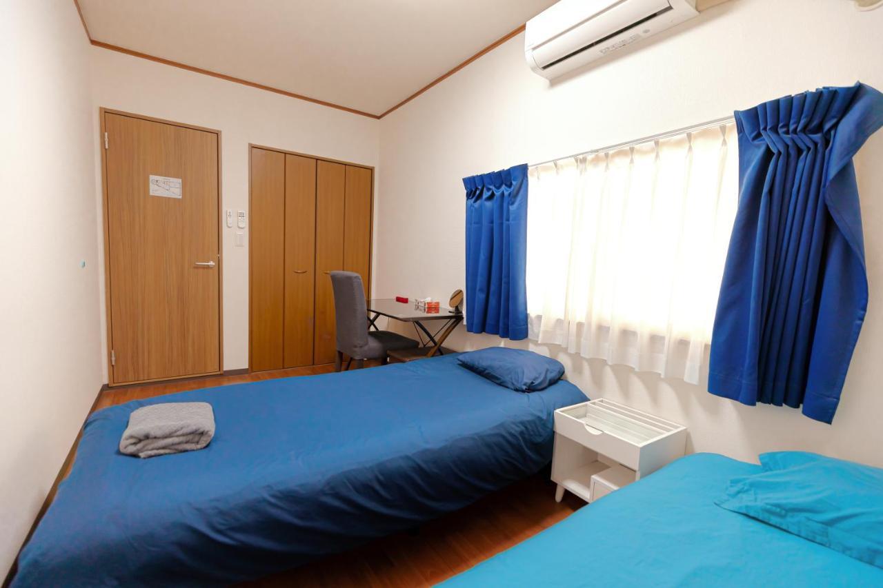 Skye Home Τόκιο Εξωτερικό φωτογραφία