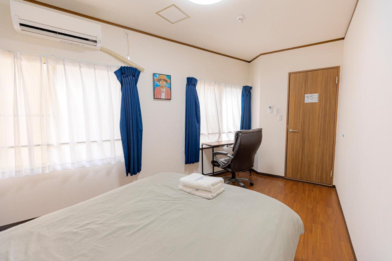 Skye Home Τόκιο Εξωτερικό φωτογραφία